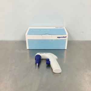 Eppendorf easypet 3 pipette controller video 29578