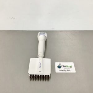 Eppendorf Xplorer video