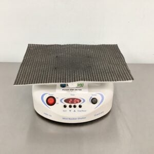 Grant bio mini shaker