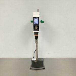 Heidolph hei torque 100 overhead stirrer video 29780
