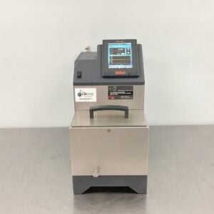 Huber ministat 230 video 29777