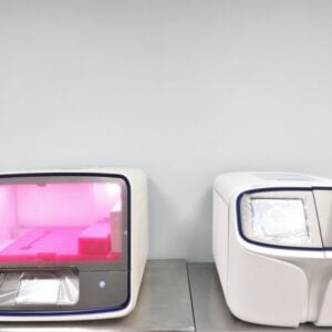 Ion torrent genestudio s5 system 23089