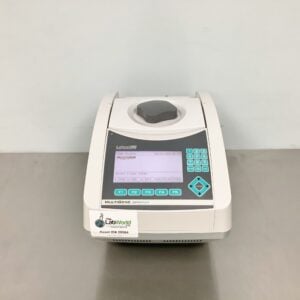 Labnet multigene optimax thermal cycler video 29584