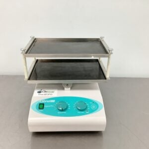 Labnet rocker 25 shaker video 29703