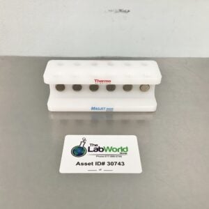 Magnetic Bead Purification Rack