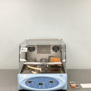Maxq 4000 video