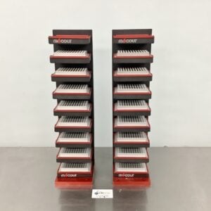 Mecour thermal microplate towers 29866