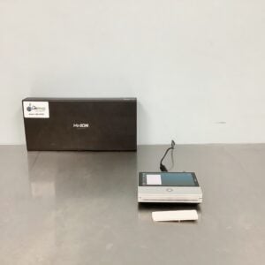 Oxford nanopore minion sequencer MK1C video 29595