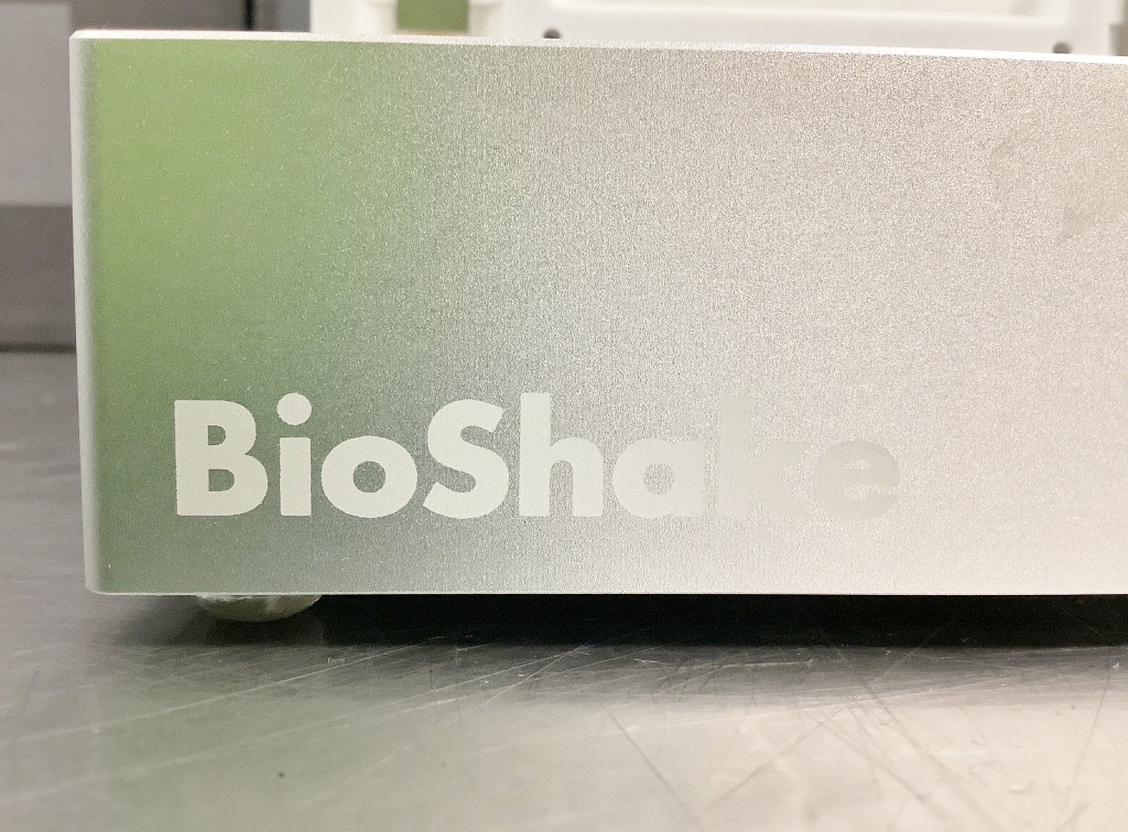 Bioshake IQ Thermomixer - Still in Box - The Lab World Group