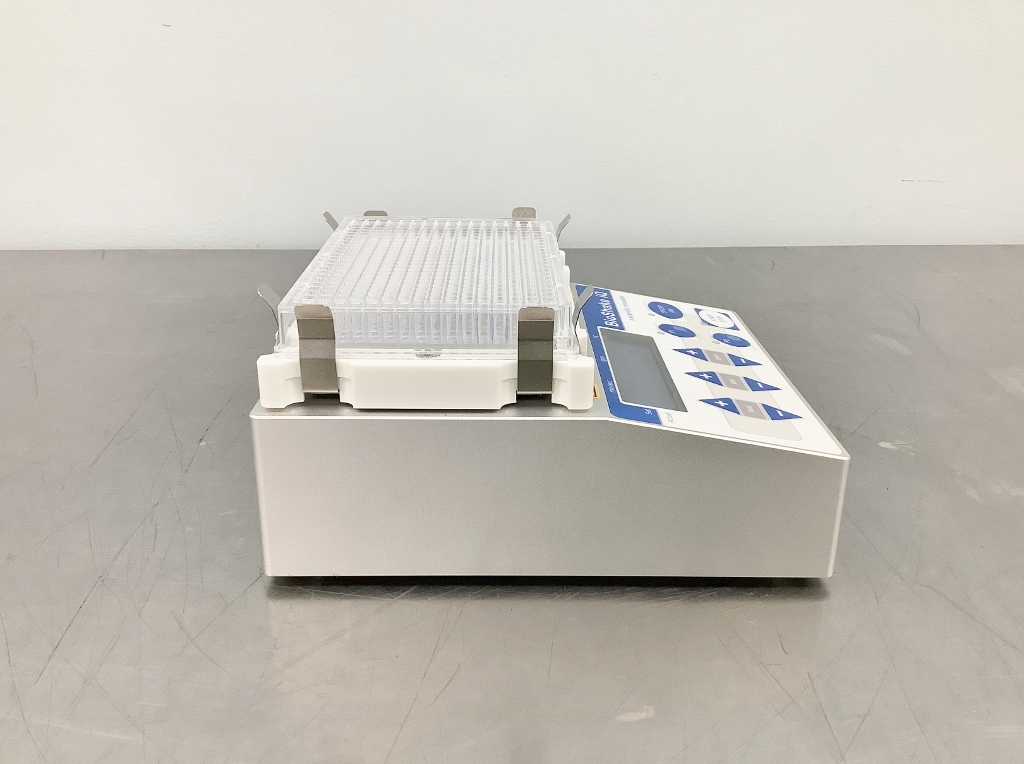 Bioshake IQ Thermomixer - Still in Box - The Lab World Group