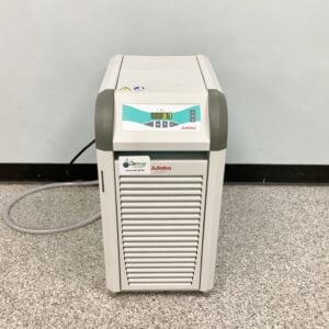 Julabo FL601 Recirculating Chiller video 29749