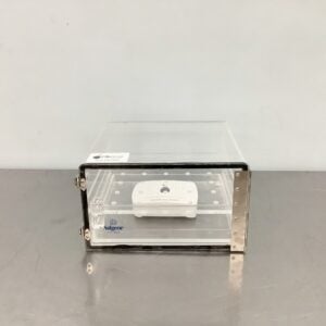 Thermo nalgene desiccator cabinet video 29826