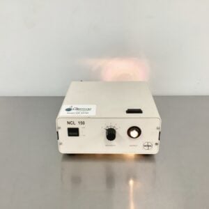 Volpi NCL 150 Fiber Optic Illuminator video 29764