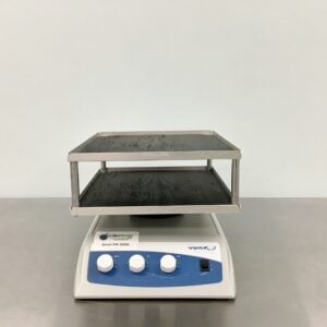 Vwr analog rocker video