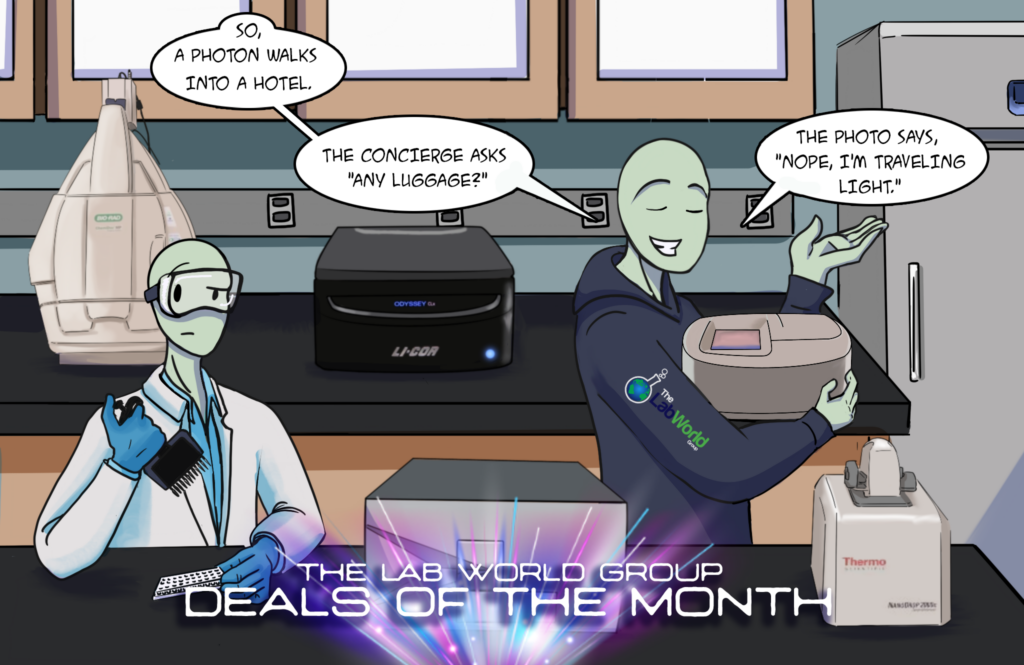 June Deals of the Month