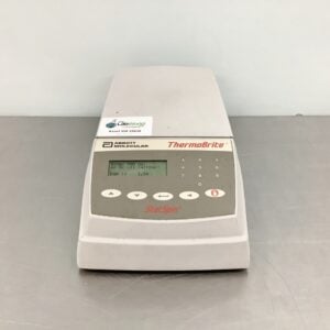 Abbott thermobrite video