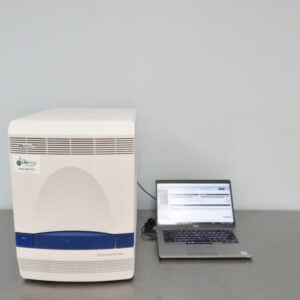 ABI 7500 real time pcr video