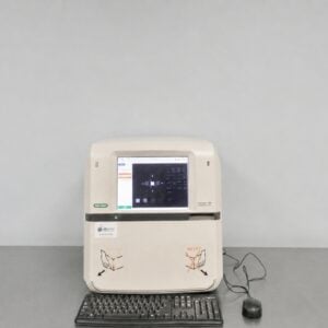 Bio rad chemidoc MP video 26720