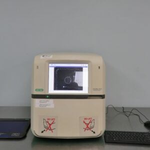 Bio rad chemidoc touch imager system video 28836