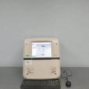 BioRad ChemiDoc MP Imaging System