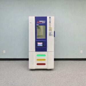 Envsin EC4018 Environmental Chamber video 29786