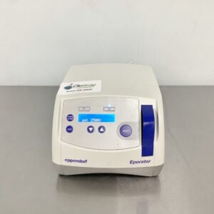 Eppendorf eporator