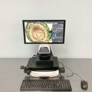 Evos m5000 video