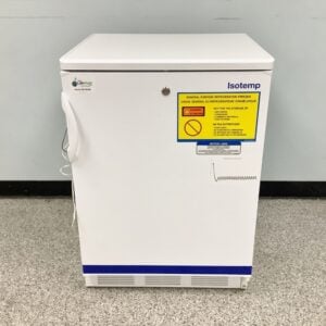 Fisher isotemp refrigerator video