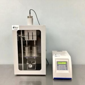 Fisher scientific sonicator video 29661