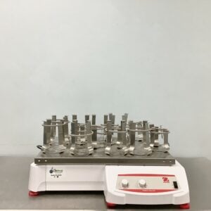 Heavy duty orbital shaker ohaus video 29926
