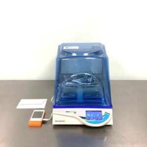 Incu shaker video