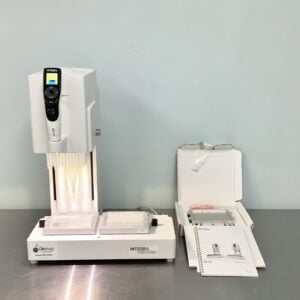 Integra Viaflo automatic pipetting system video