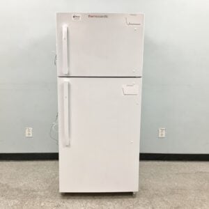 lab refrigerator freezer video