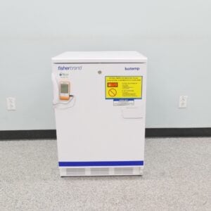 Fisher Scientific Undercounter Laboratory Refrigerator