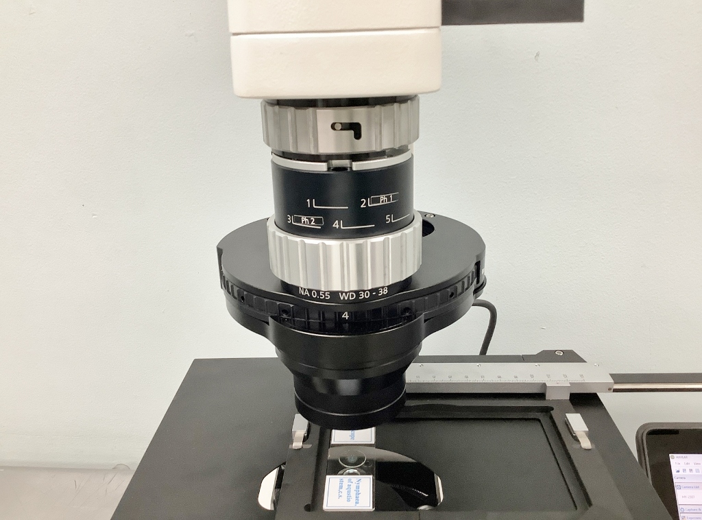 Zeiss AXIO VERT A1 Inverted Microscope - The Lab World Group