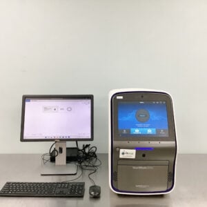 Quantstudio 6 pro video