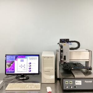Asymtek Benchtop PCB Dispenser