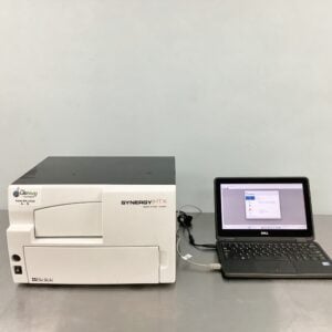 Biotek synergy htx