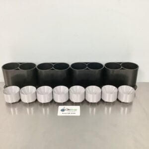Thermo Scientific TX1000 Bucket Inserts