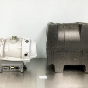 Edwards Dry Scroll Pump