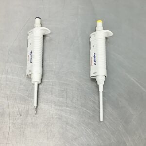 Eppendorf research plus video