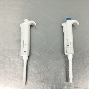 Labsystems Finnpipette 4500