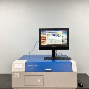GE typhoon FLA 9500