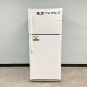 Laboratory Refrigerator / Freezer Combo