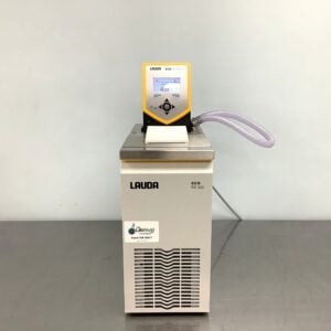 Lauda chiller