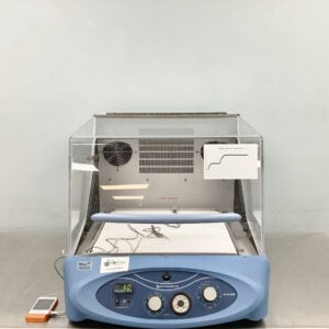 Maxq 4000 video