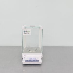 Mettler Toledo analytical Balance