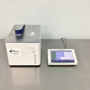 Mettler toledo uv5 video