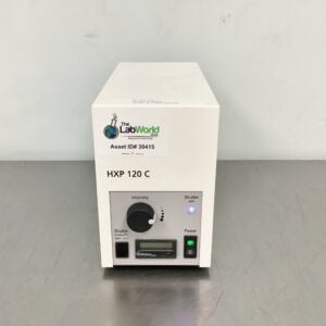 Microscope light source video