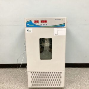 Mytemp incubator video